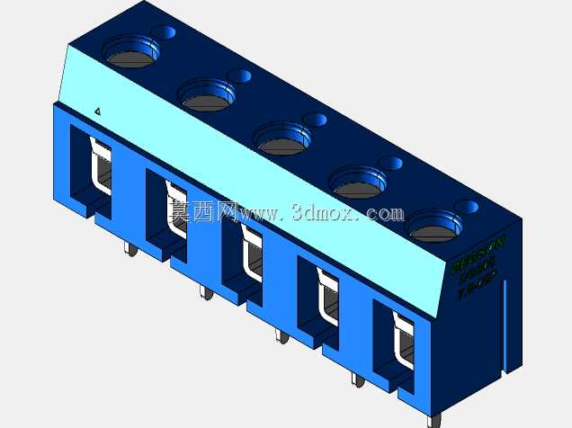 DEGSON DG305ϵ��5.0/7.5mm���ߺ����