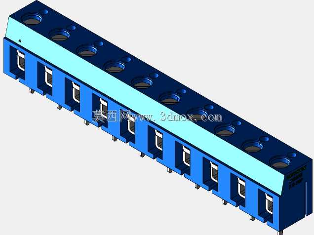DEGSON DG305ϵ��5.0/7.5mm���ߺ����