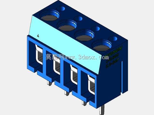 DEGSON DG305ϵ��5.0/7.5mm���ߺ����