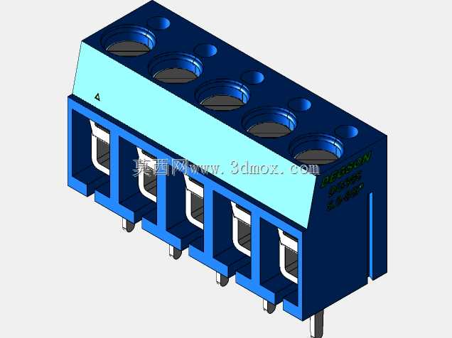 DEGSON DG305ϵ��5.0/7.5mm���ߺ����