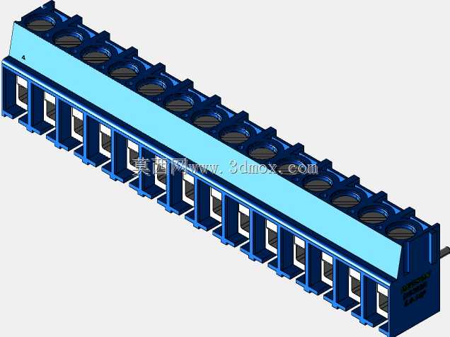DEGSON DG302系列5.0接线盒组