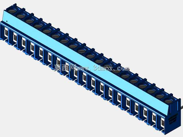 DEGSON DG302系列5.0接线盒组