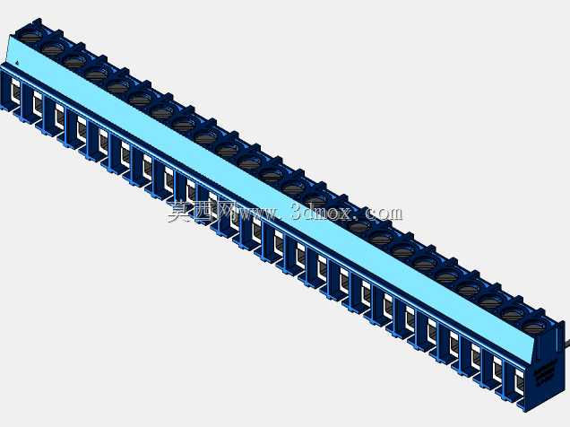 DEGSON DG302系列5.0接线盒组