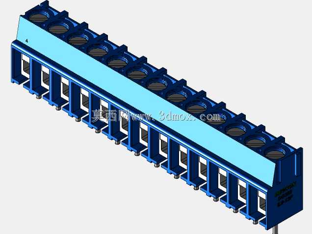 DEGSON DG302系列5.0接线盒组