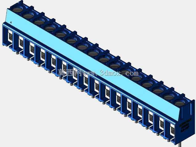 DEGSON DG302系列5.0接线盒组