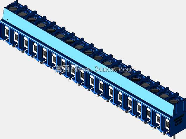 DEGSON DG302系列5.0接线盒组