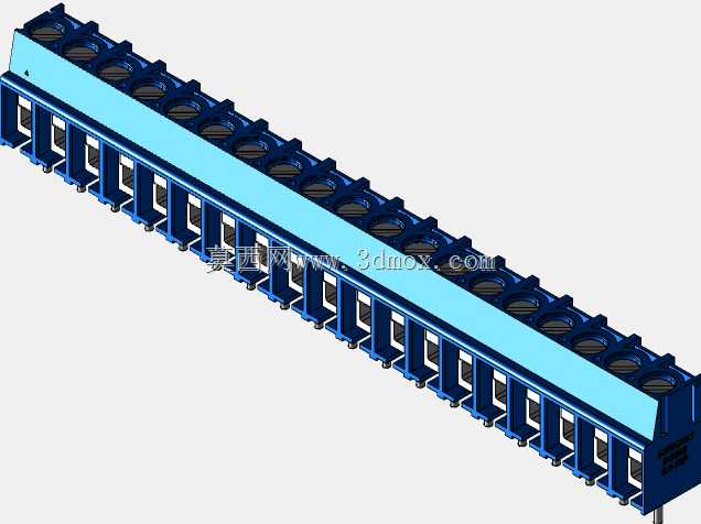 DEGSON DG302系列5.0接线盒组