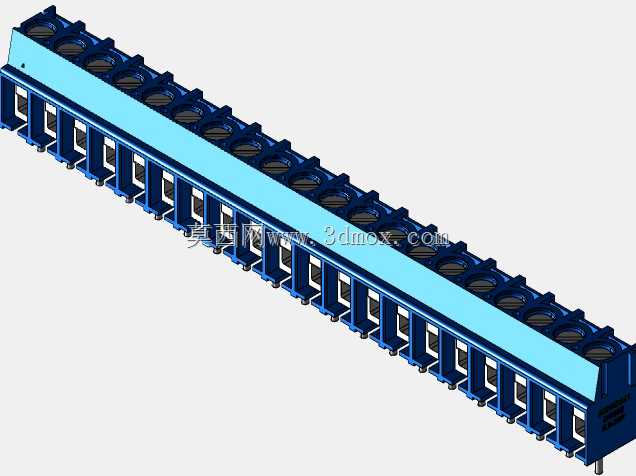 DEGSON DG302系列5.0接线盒组