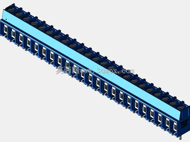 DEGSON DG302系列5.0接线盒组