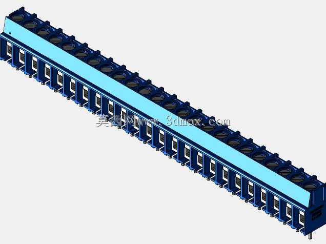 DEGSON DG302系列5.0接线盒组