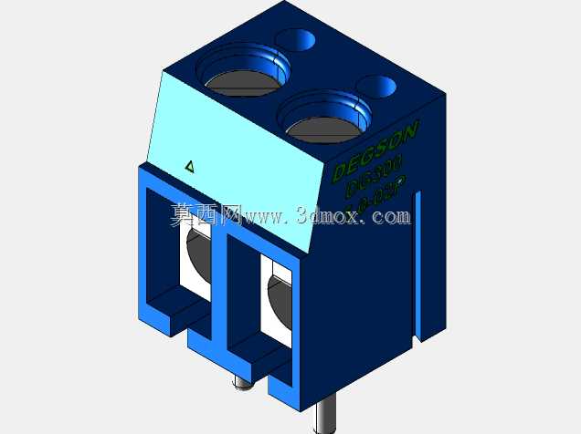 DEGSON DG300ϵ��5.0/7.5mm���ߺ����