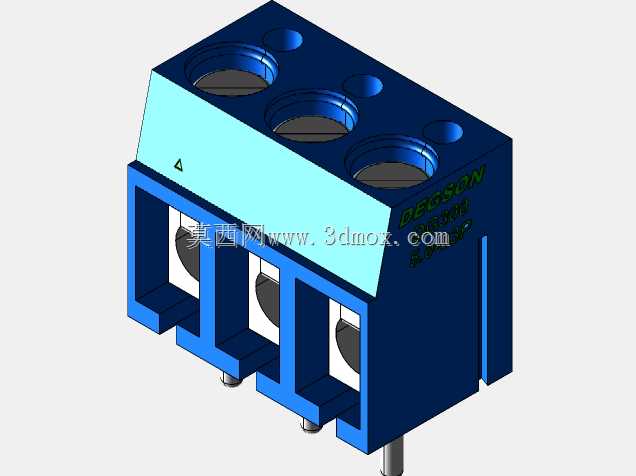 DEGSON DG300ϵ��5.0/7.5mm���ߺ����