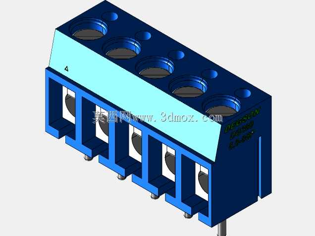 DEGSON DG300ϵ��5.0/7.5mm���ߺ����