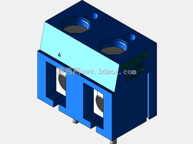 DEGSON DG300ϵ��5.0/7.5mm���ߺ����