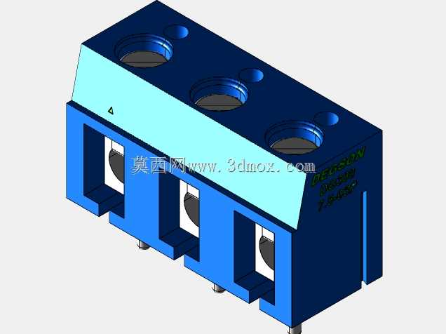 DEGSON DG300ϵ��5.0/7.5mm���ߺ����