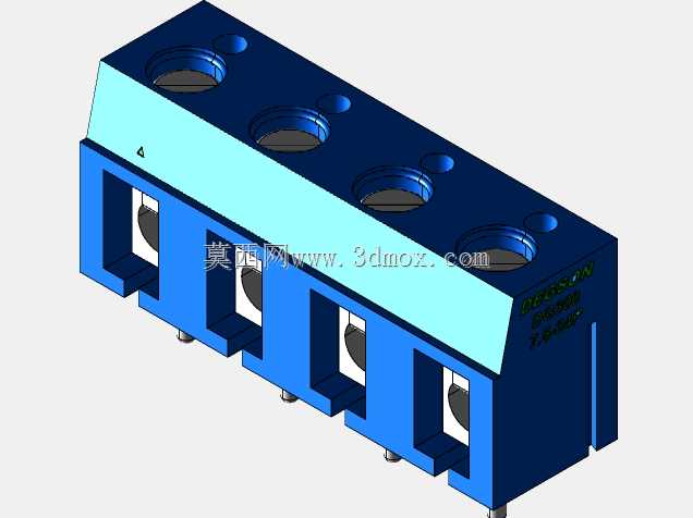DEGSON DG300ϵ��5.0/7.5mm���ߺ����
