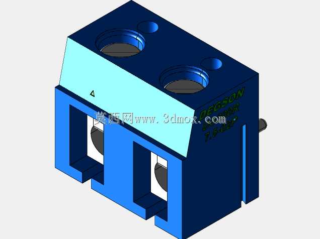 DEGSON DG300ϵ��5.0/7.5mm���ߺ����