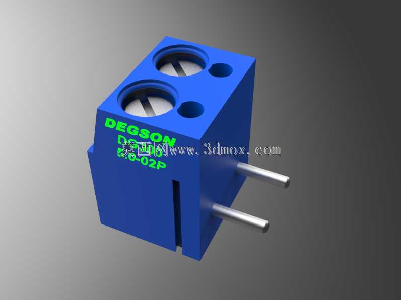DEGSON DG300ϵ��5.0/7.5mm���ߺ����