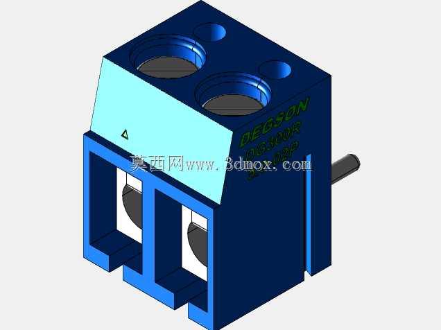 DEGSON DG300ϵ��5.0/7.5mm���ߺ����
