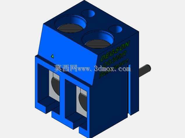 DEGSON DG300ϵ��5.0/7.5mm���ߺ����
