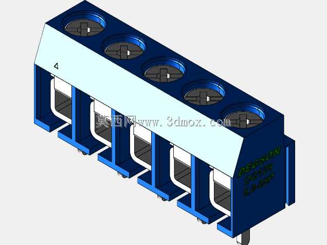 DEGSON DG126ϵ��5.0/7.5mm���ߺ����