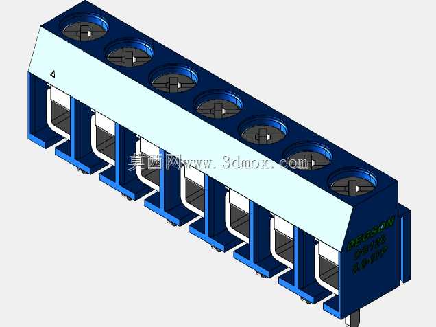 DEGSON DG126ϵ��5.0/7.5mm���ߺ����