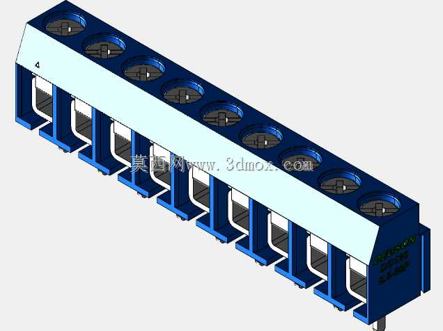 DEGSON DG126ϵ��5.0/7.5mm���ߺ����