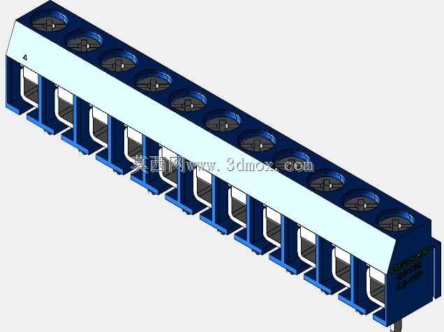 DEGSON DG126ϵ��5.0/7.5mm���ߺ����