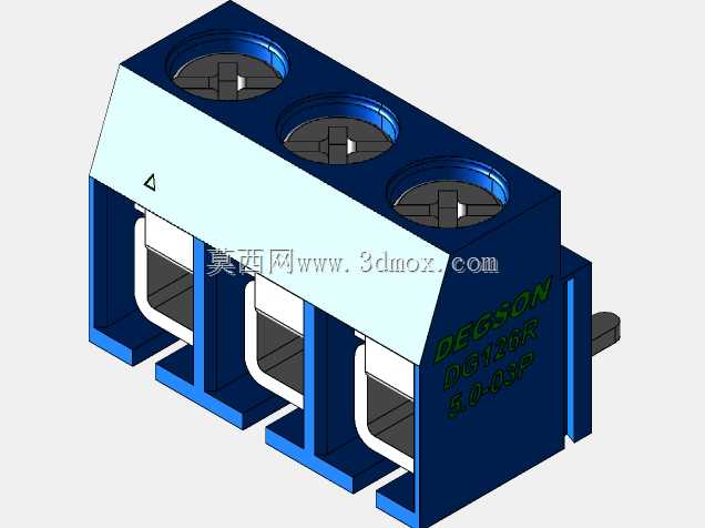 DEGSON DG126ϵ��5.0/7.5mm���ߺ����