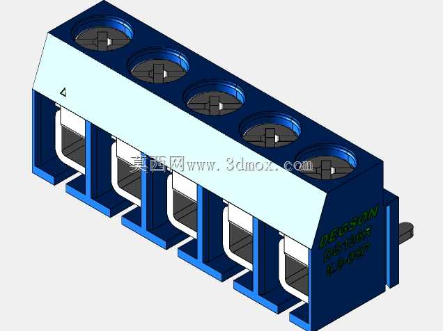 DEGSON DG126ϵ��5.0/7.5mm���ߺ����