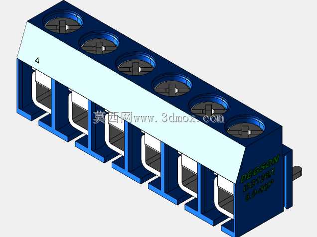 DEGSON DG126ϵ��5.0/7.5mm���ߺ����