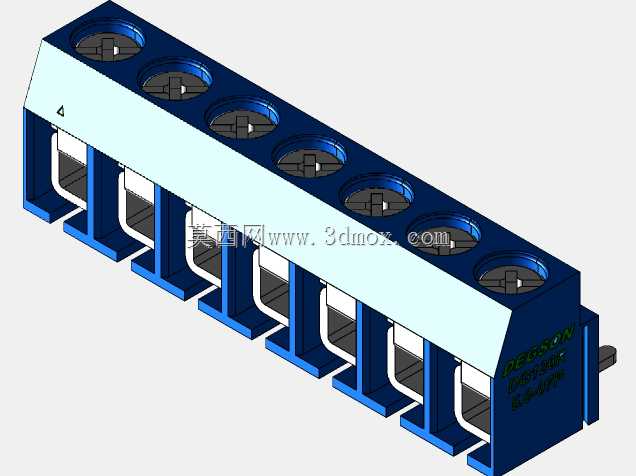 DEGSON DG126ϵ��5.0/7.5mm���ߺ����