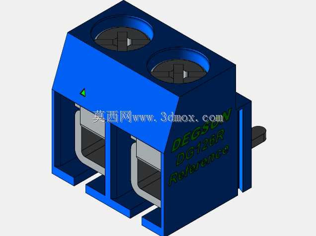 DEGSON DG126ϵ��5.0/7.5mm���ߺ����
