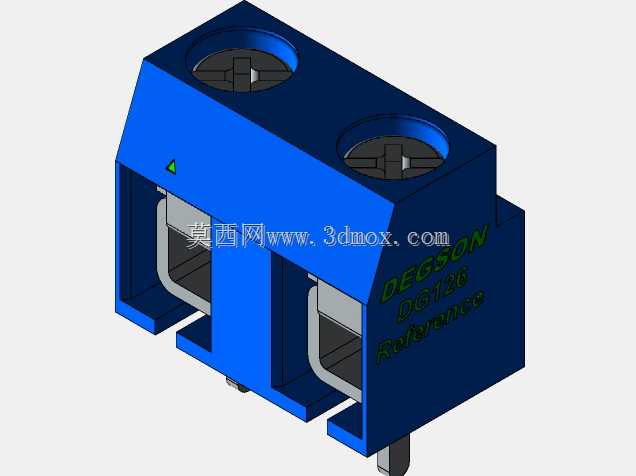 DEGSON DG126ϵ��5.0/7.5mm���ߺ����