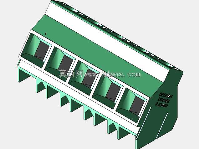 DEGSON DG636ϵ��6.35/7.62/9.52mm���ߺ���