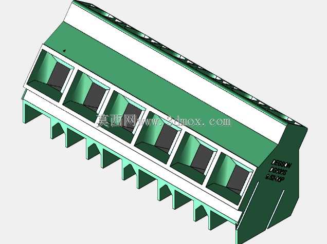DEGSON DG636ϵ��6.35/7.62/9.52mm���ߺ���