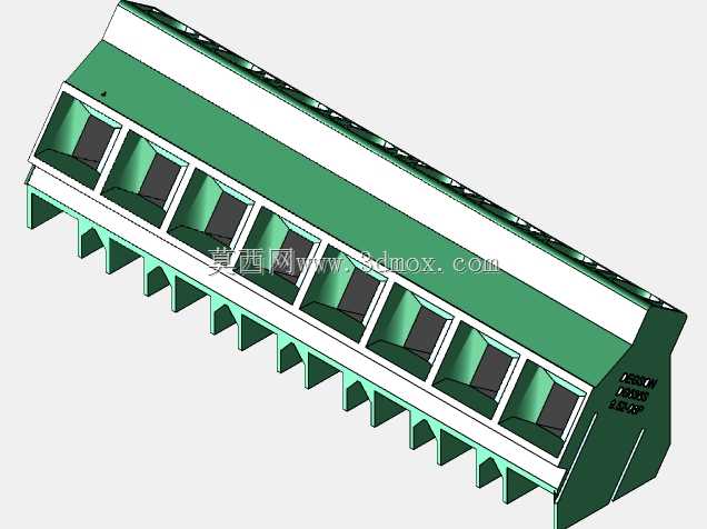 DEGSON DG636ϵ��6.35/7.62/9.52mm���ߺ���