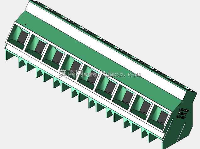 DEGSON DG636ϵ��6.35/7.62/9.52mm���ߺ���