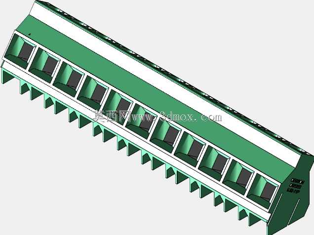 DEGSON DG636ϵ��6.35/7.62/9.52mm���ߺ���