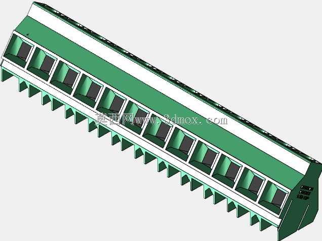DEGSON DG636ϵ��6.35/7.62/9.52mm���ߺ���