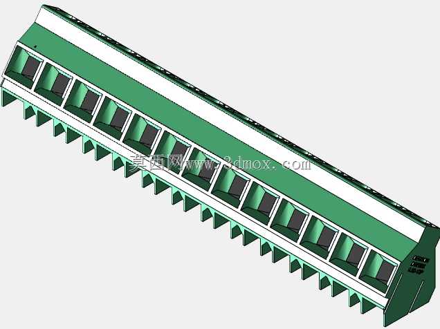 DEGSON DG636ϵ��6.35/7.62/9.52mm���ߺ���