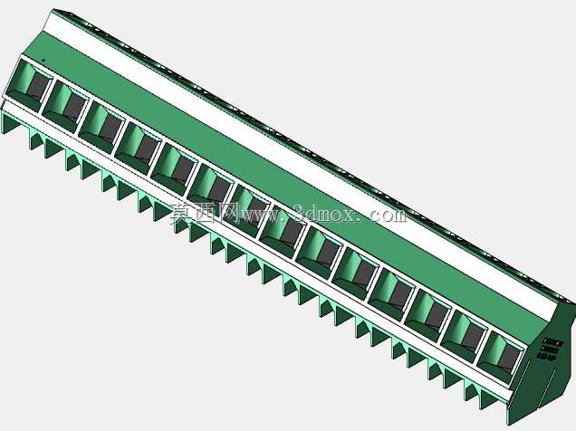 DEGSON DG636ϵ��6.35/7.62/9.52mm���ߺ���