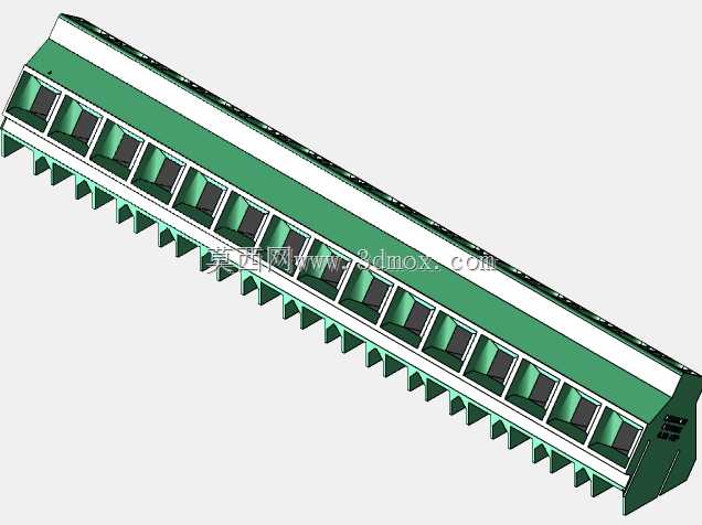 DEGSON DG636ϵ��6.35/7.62/9.52mm���ߺ���