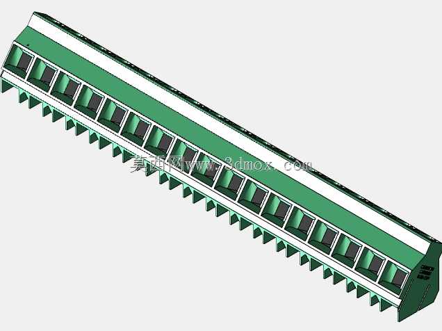 DEGSON DG636ϵ��6.35/7.62/9.52mm���ߺ���