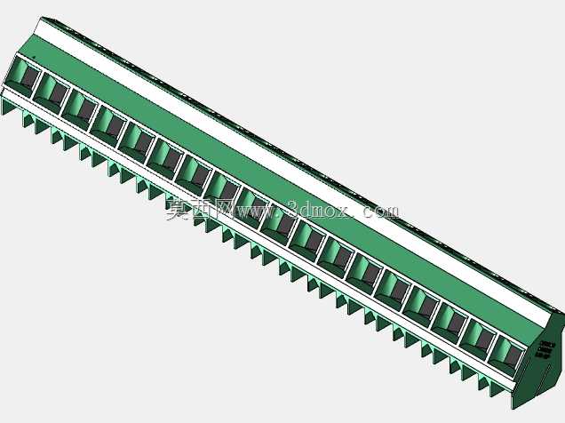 DEGSON DG636ϵ��6.35/7.62/9.52mm���ߺ���