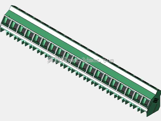DEGSON DG636ϵ��6.35/7.62/9.52mm���ߺ���