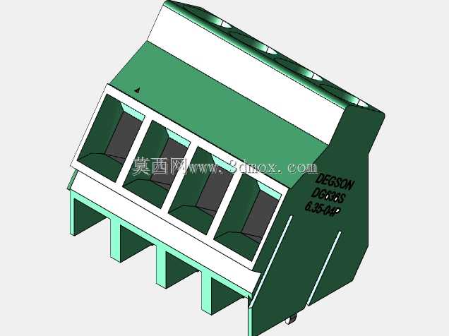 DEGSON DG636ϵ��6.35/7.62/9.52mm���ߺ���