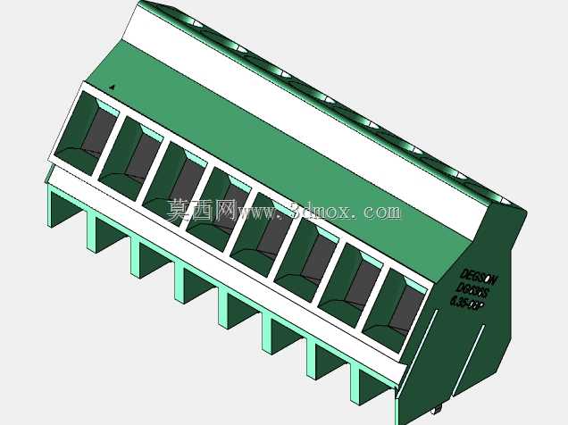 DEGSON DG636ϵ��6.35/7.62/9.52mm���ߺ���