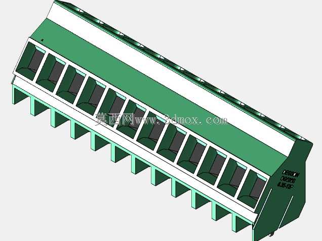 DEGSON DG636ϵ��6.35/7.62/9.52mm���ߺ���