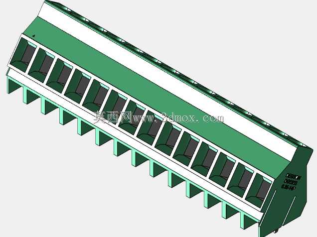 DEGSON DG636ϵ��6.35/7.62/9.52mm���ߺ���